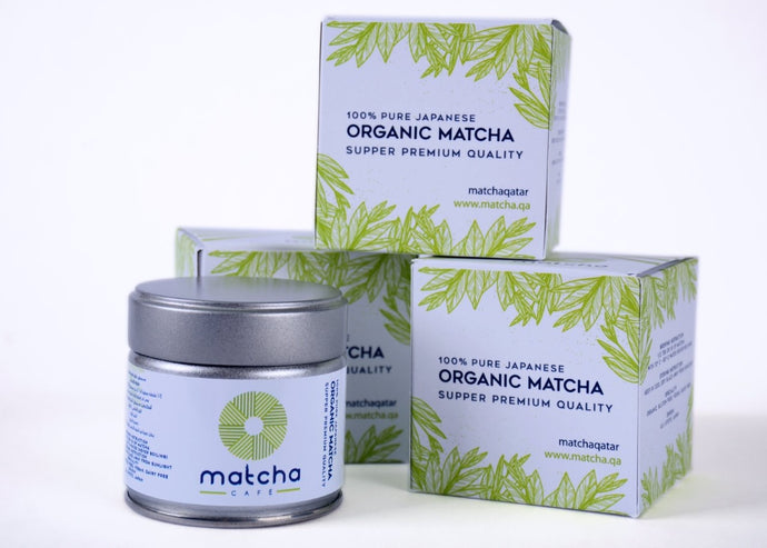 16 Benefits Of Grean Tea Matcha