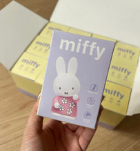 تحميل الصورة في عارض المعرض، Miffy Blind Box CHASHAKU Holder
