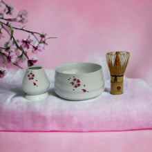 Load image into Gallery viewer, SAKURA Matcha Tea Set
