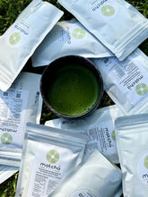 Load image into Gallery viewer, 100 g Japanese ceremonial matcha
