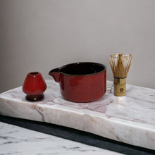 تحميل الصورة في عارض المعرض، ECLIPSE Matcha Tea Set With Spout
