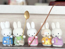تحميل الصورة في عارض المعرض، Miffy Blind Box CHASHAKU Holder
