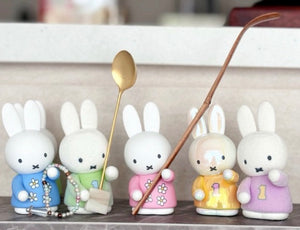 Miffy Blind Box CHASHAKU Holder