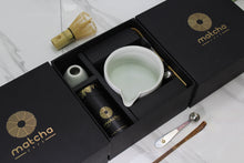 Load image into Gallery viewer, OFF GRAY Matcha Tea Set With Spout
