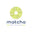 Matcha Café logo
