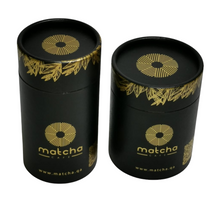تحميل الصورة في عارض المعرض، Matcha Whisk + Ceramic Whisk Stand - Matcha for Trading

