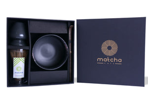 Samurai Package #2 - Matcha for Trading