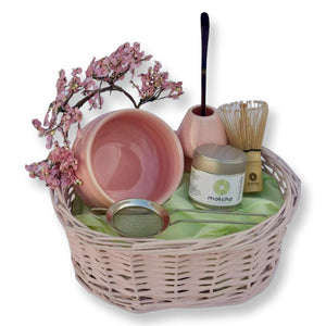 Gift Package #1 - Pink Set