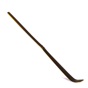 bamboo matcha spoon